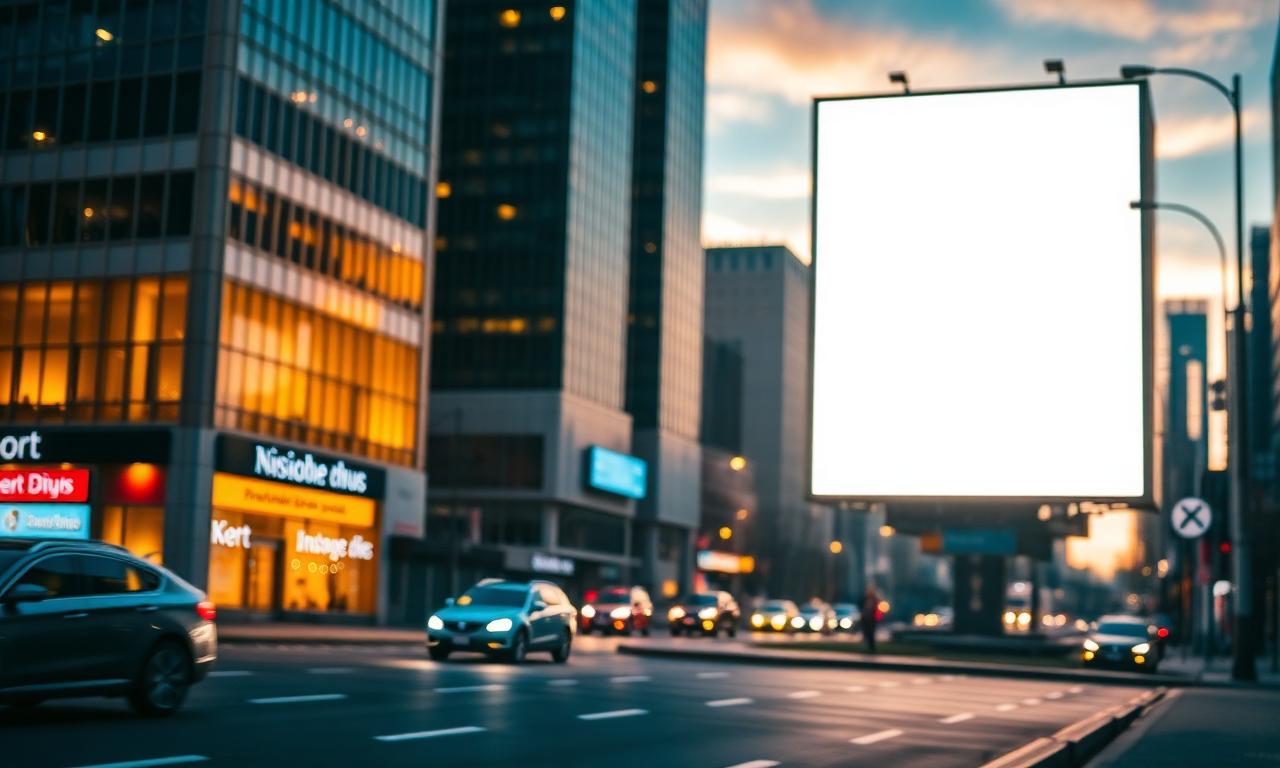 Billboards & Out-of-Home