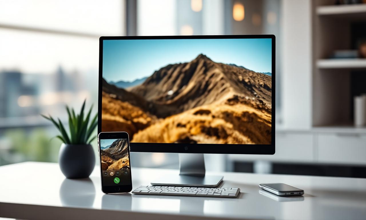 Digital Content & Display