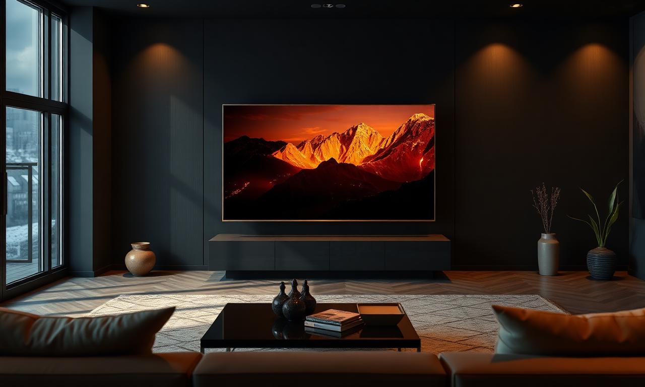 TV & Video Ads
