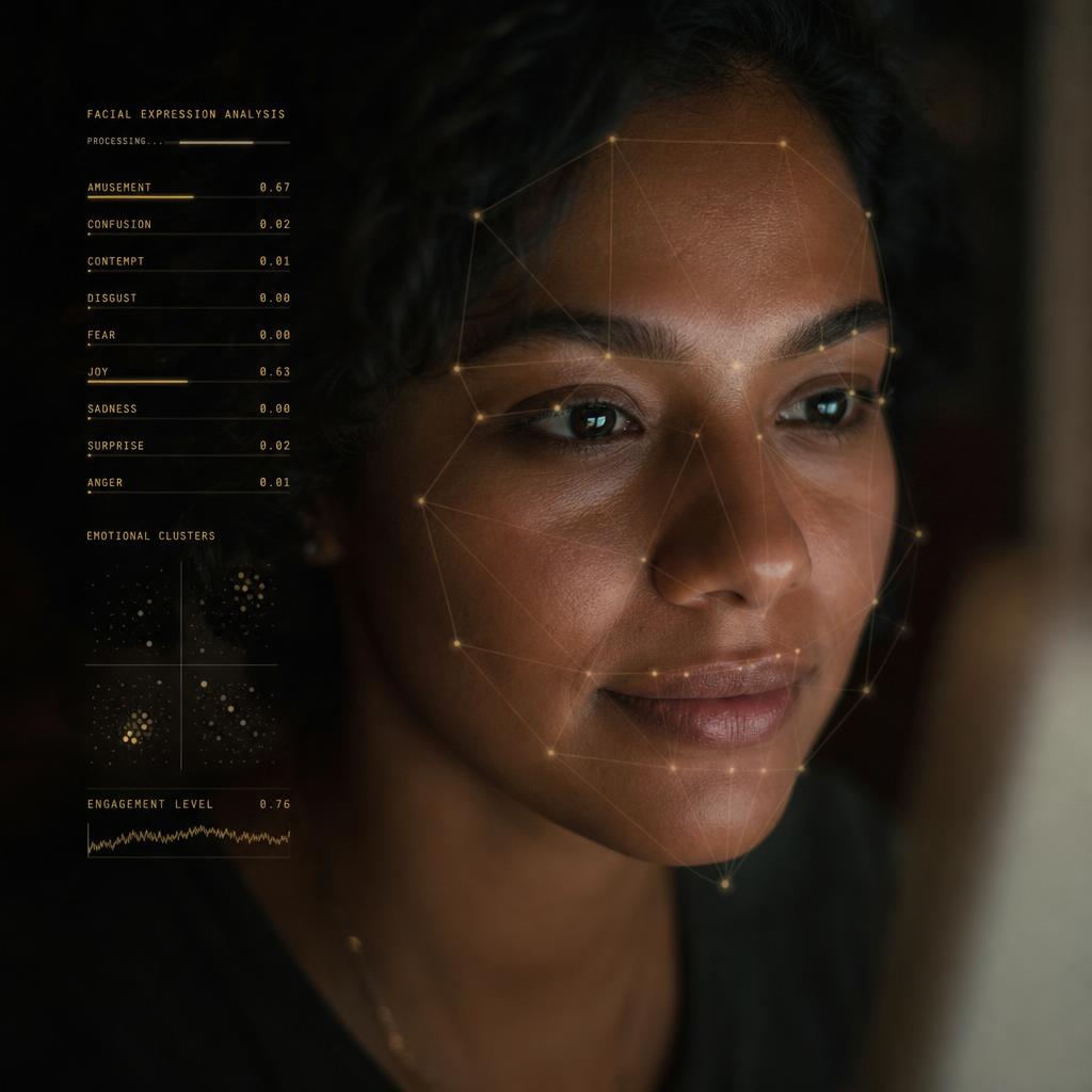 Emotion Tracking